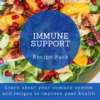Immune Support Recipe Pack