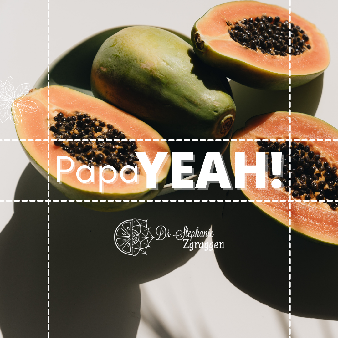 Health Benefits of Papaya