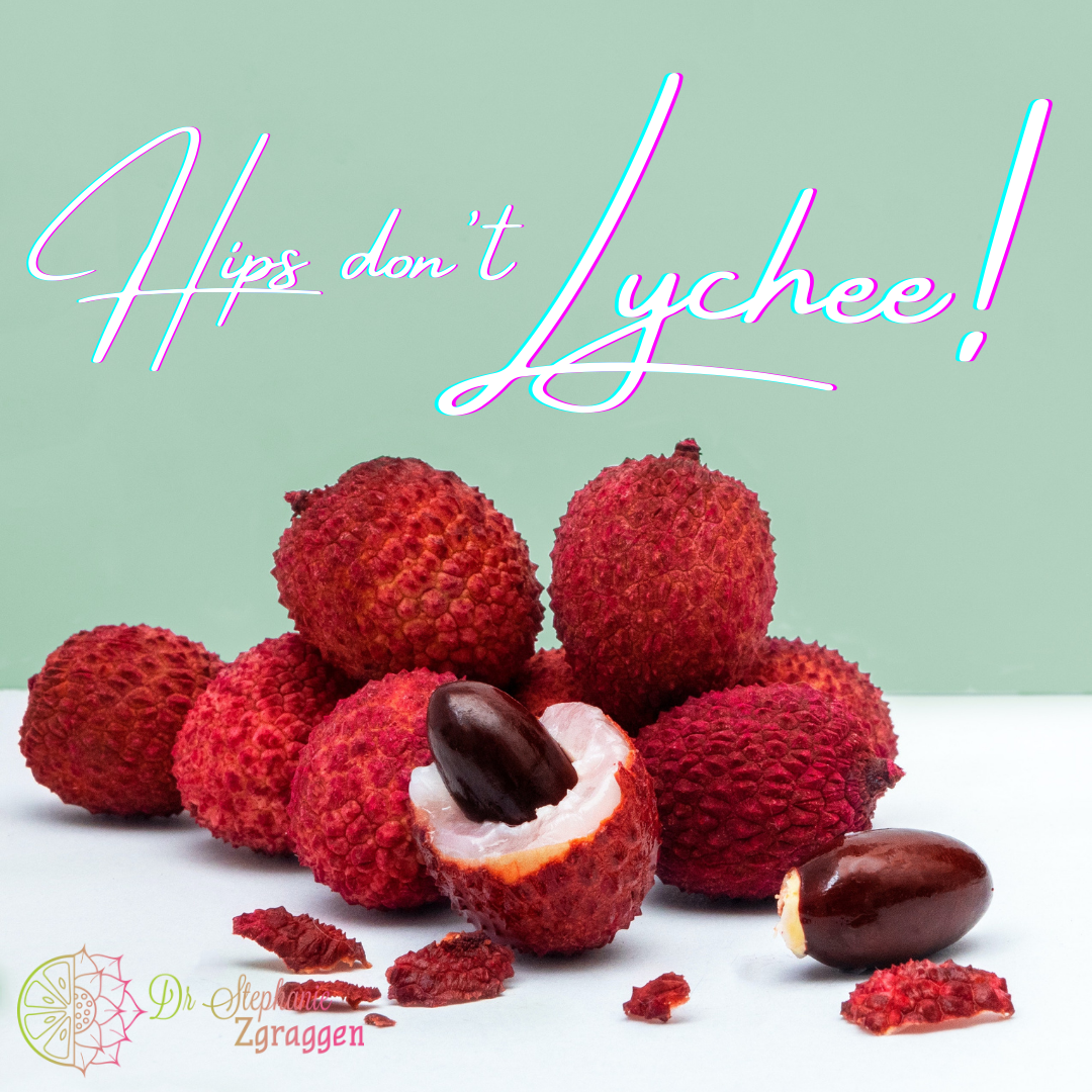 Health Benefits of Lychee