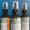 Tick & Bug Spray