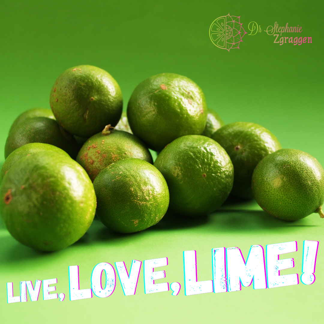 Health Benefits of Lime